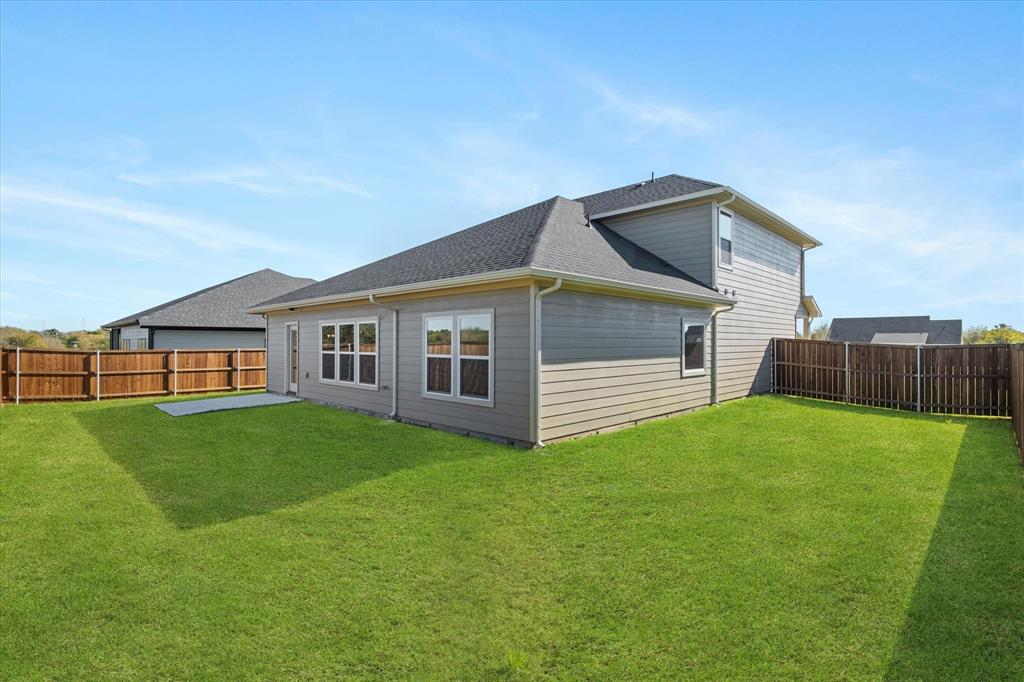 North Ash Addition - Residential