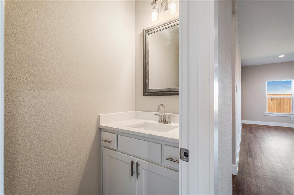 North Ash Addition - Residential