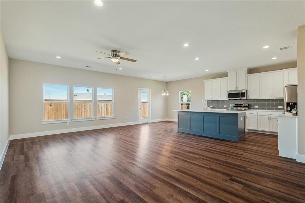 North Ash Addition - Residential