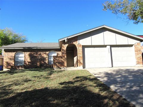 A home in Watauga