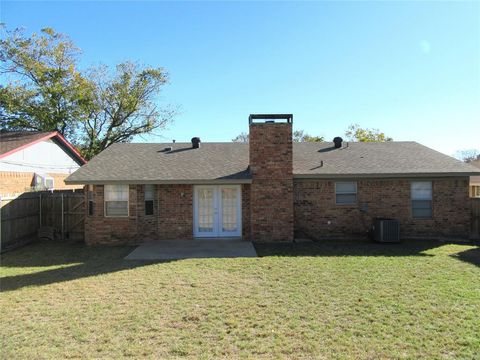 A home in Watauga