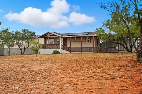 1104 W New Mexico Avenue Sweetwater TX 79556