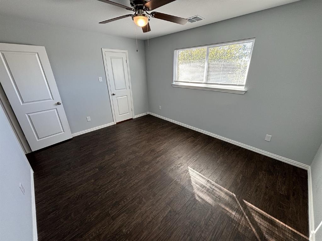 Hilltop Park Add - Residential Lease