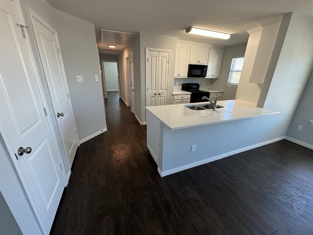 Hilltop Park Add - Residential Lease