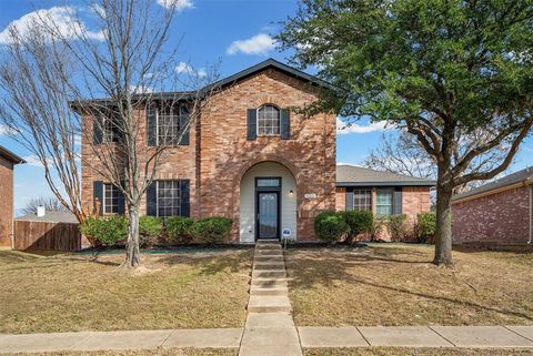 120 Cayman Drive Lancaster TX 75146