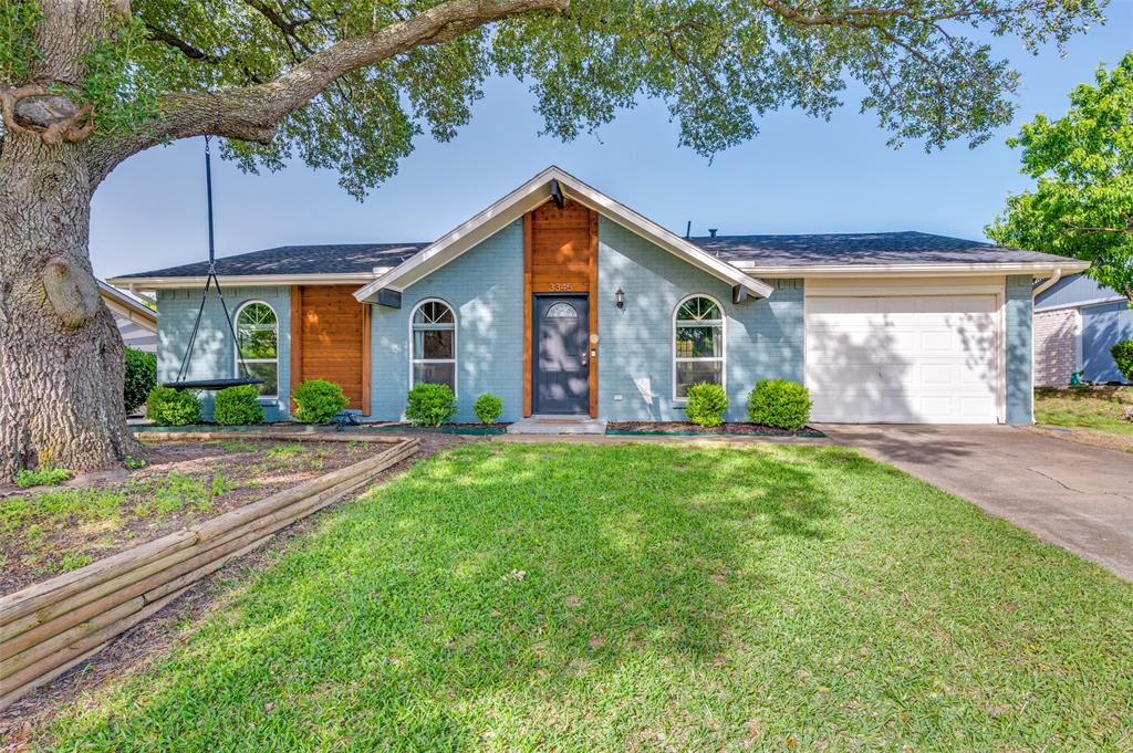 3345 Sherwood Drive