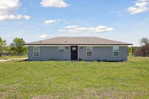 673 Robinson Road Ponder TX 76259