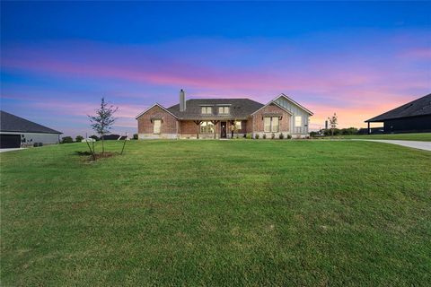 5 Louis Road Sherman TX 75090