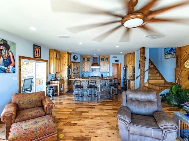 Westside - Residential