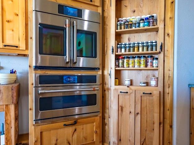 Westside - Residential