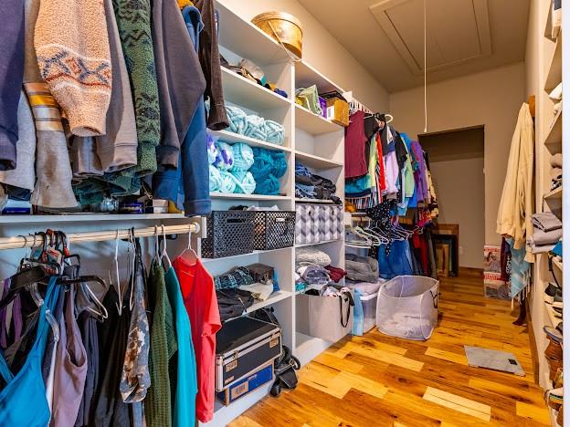 Westside - Residential