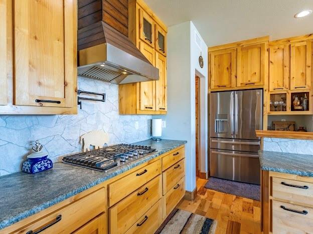 Westside - Residential