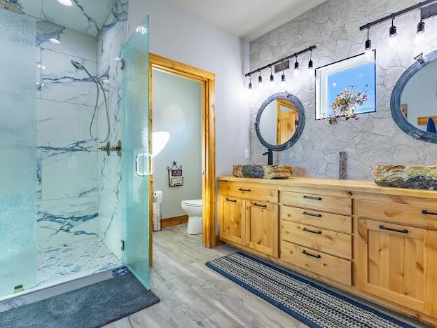 Westside - Residential