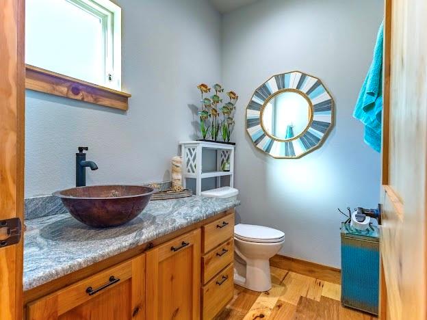 Westside - Residential