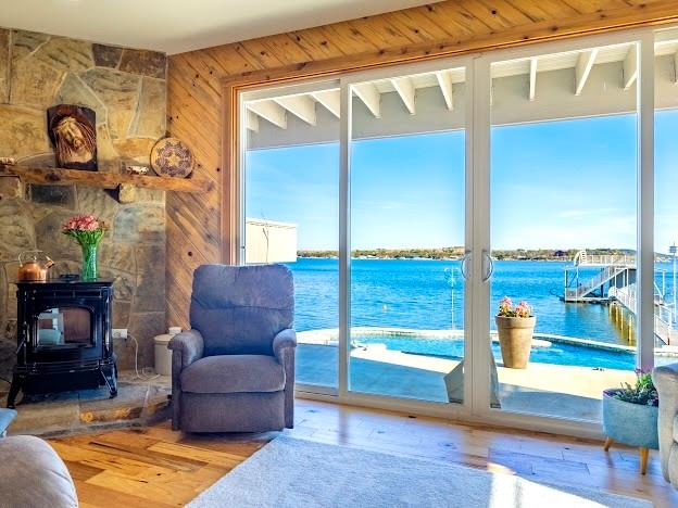 Westside - Residential