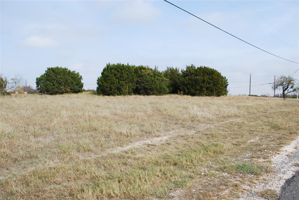 White Bluff #19 - Land