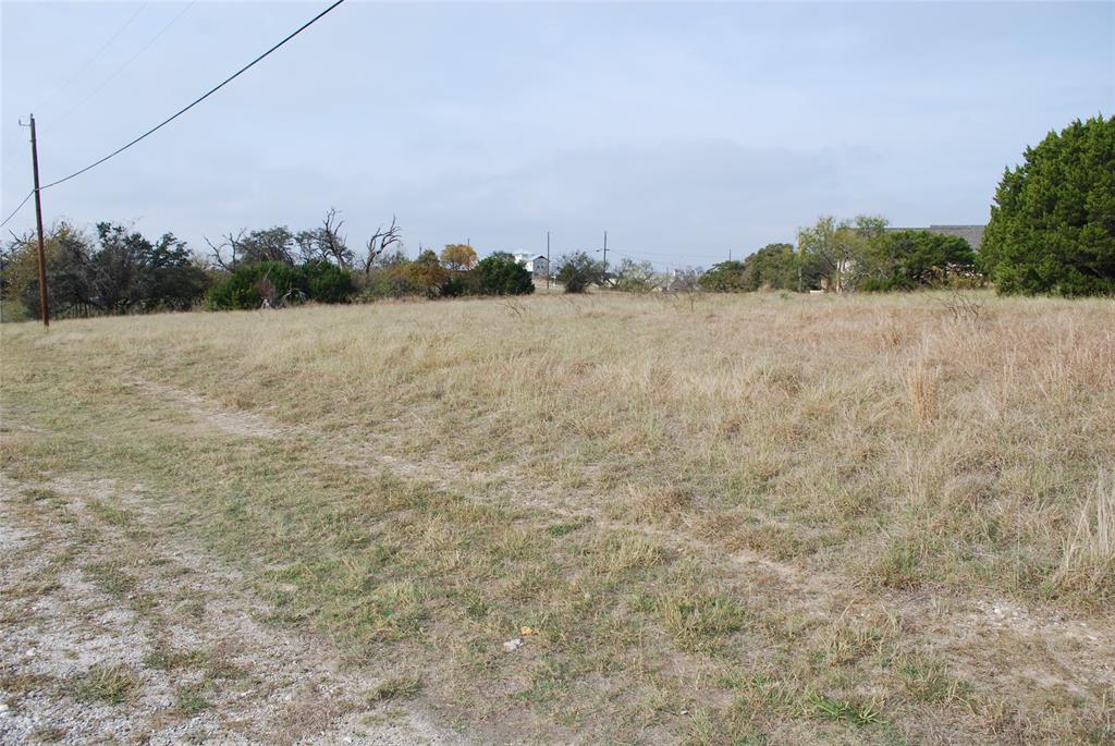 White Bluff #19 - Land