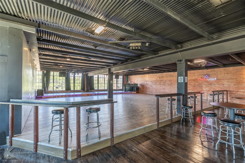 Ot Abilene - Commercial Sale