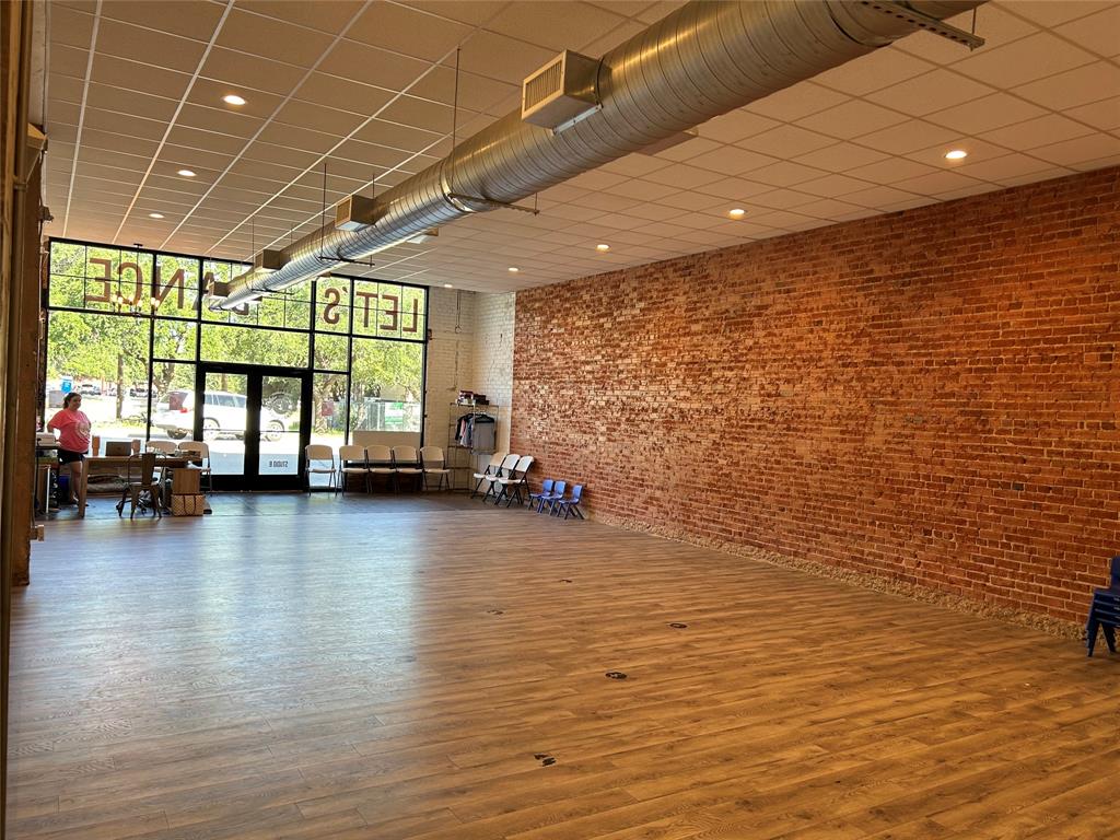 Ot Abilene - Commercial Sale