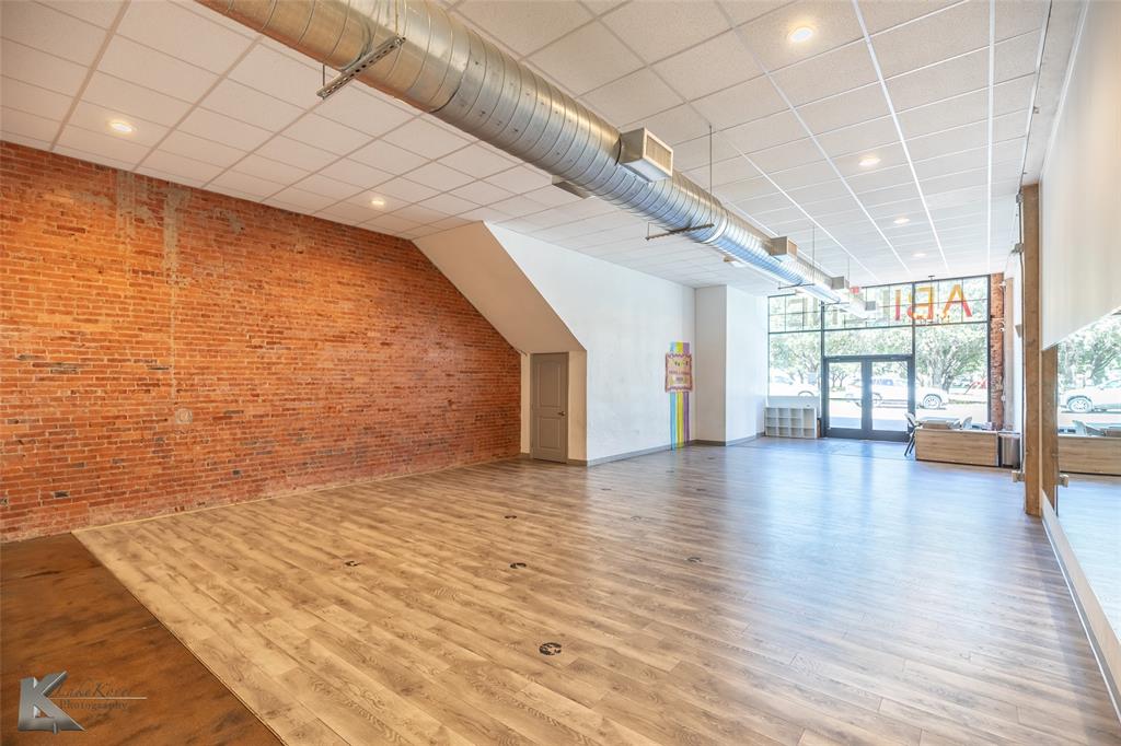 Ot Abilene - Commercial Sale