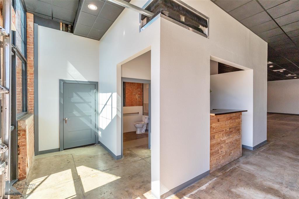 Ot Abilene - Commercial Sale