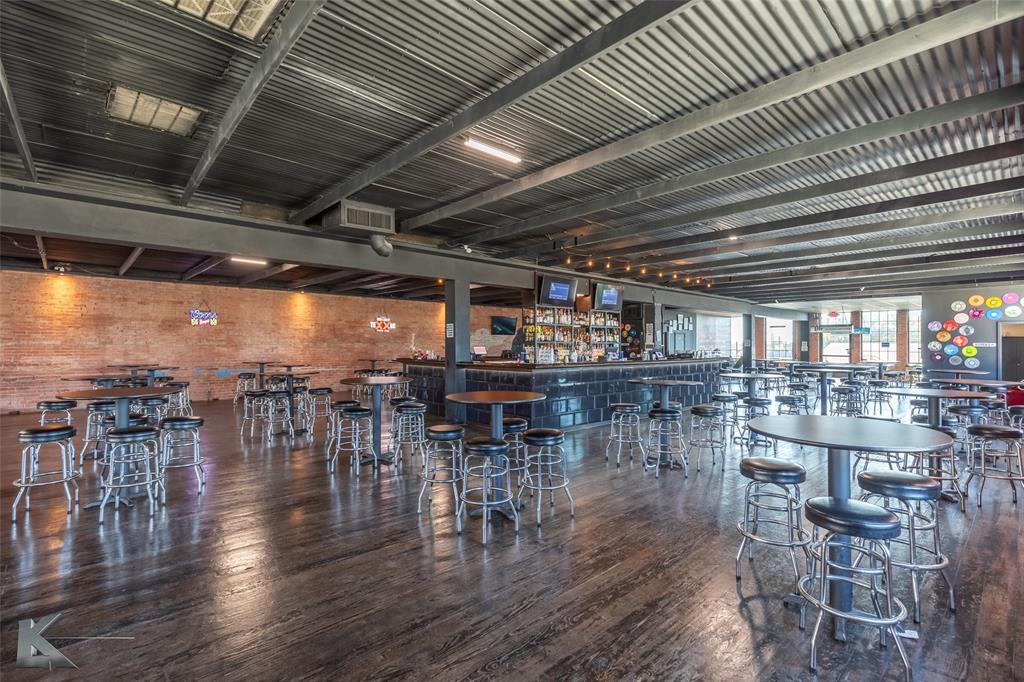 Ot Abilene - Commercial Sale