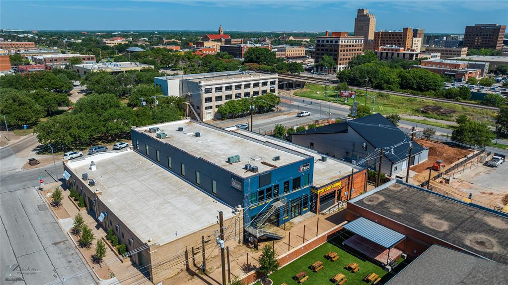 Ot Abilene - Commercial Sale