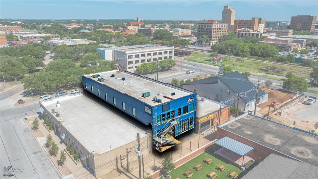 Ot Abilene - Commercial Sale