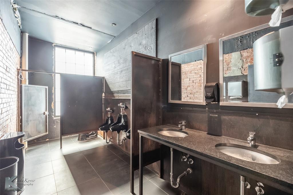 Ot Abilene - Commercial Sale