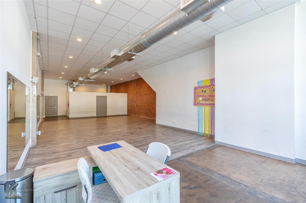 Ot Abilene - Commercial Sale