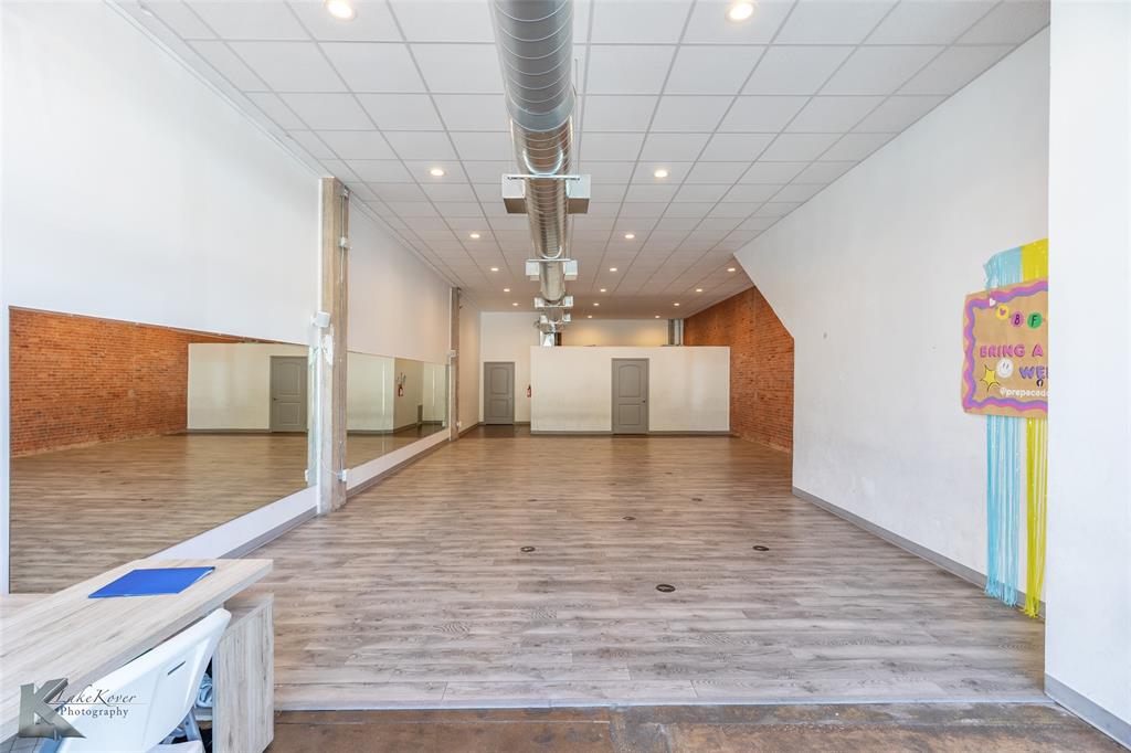 Ot Abilene - Commercial Sale