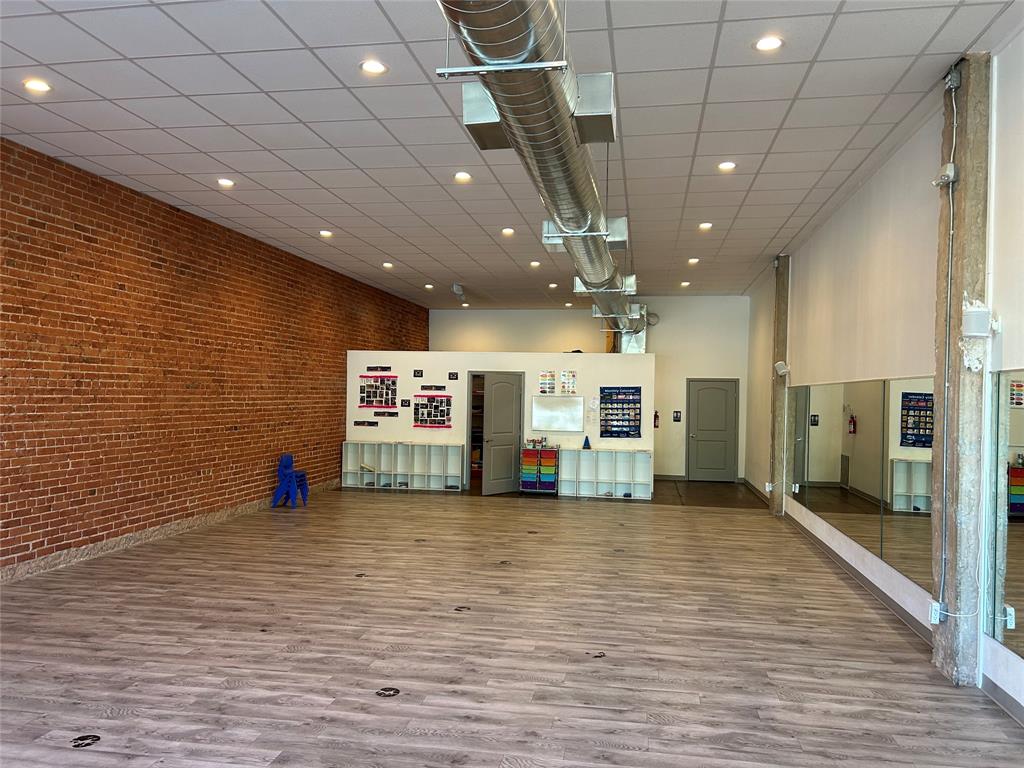 Ot Abilene - Commercial Sale