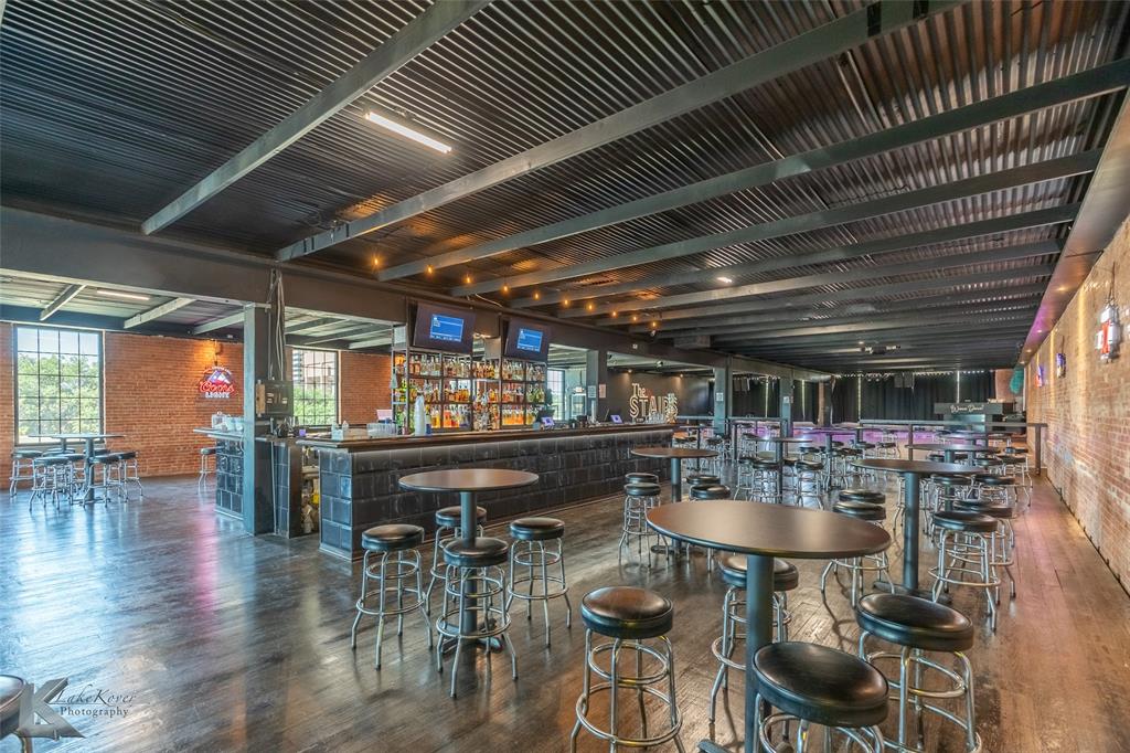 Ot Abilene - Commercial Sale