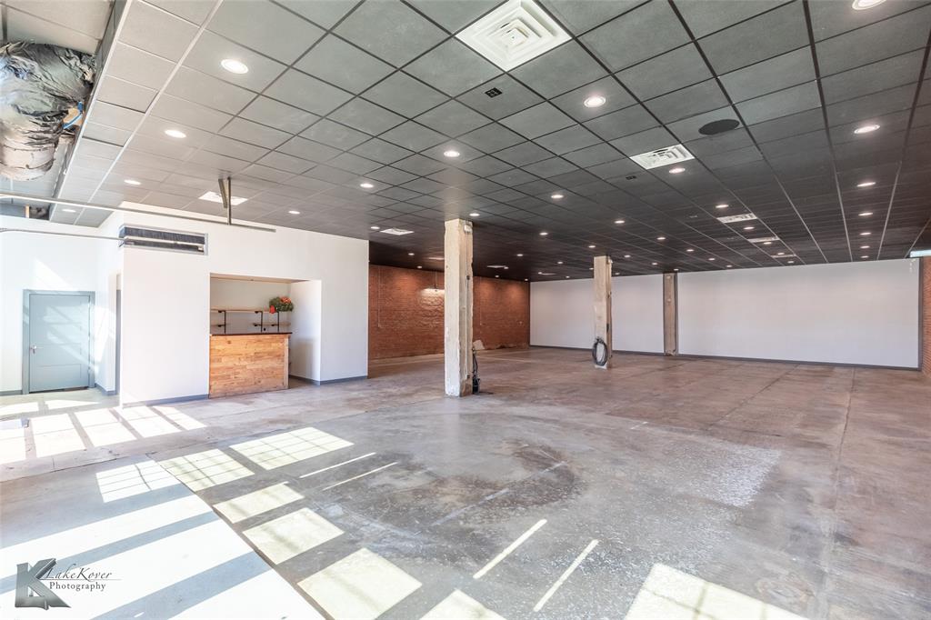 Ot Abilene - Commercial Sale