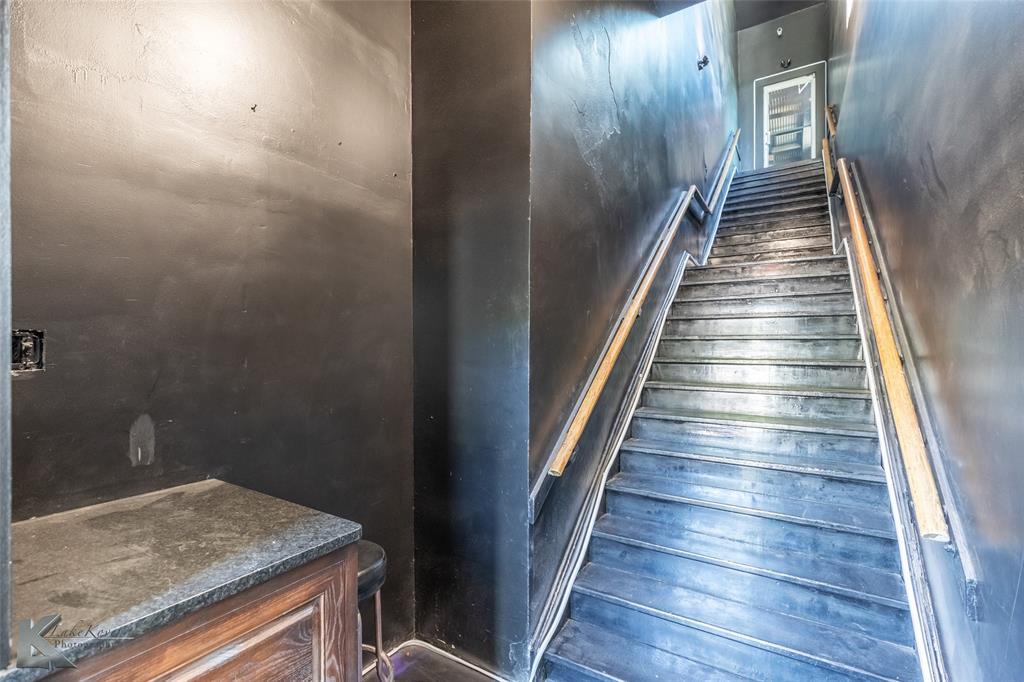 Ot Abilene - Commercial Sale