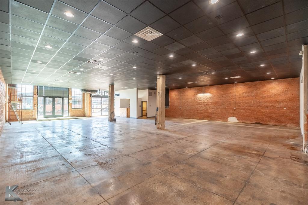 Ot Abilene - Commercial Sale