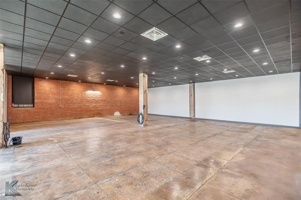 Ot Abilene - Commercial Sale