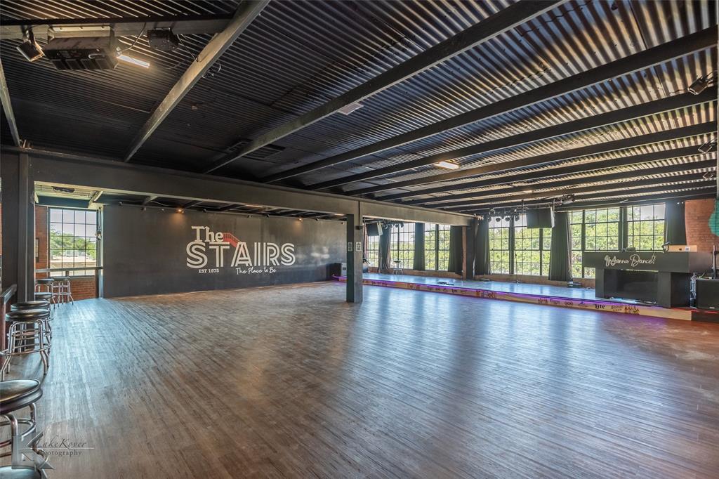 Ot Abilene - Commercial Sale