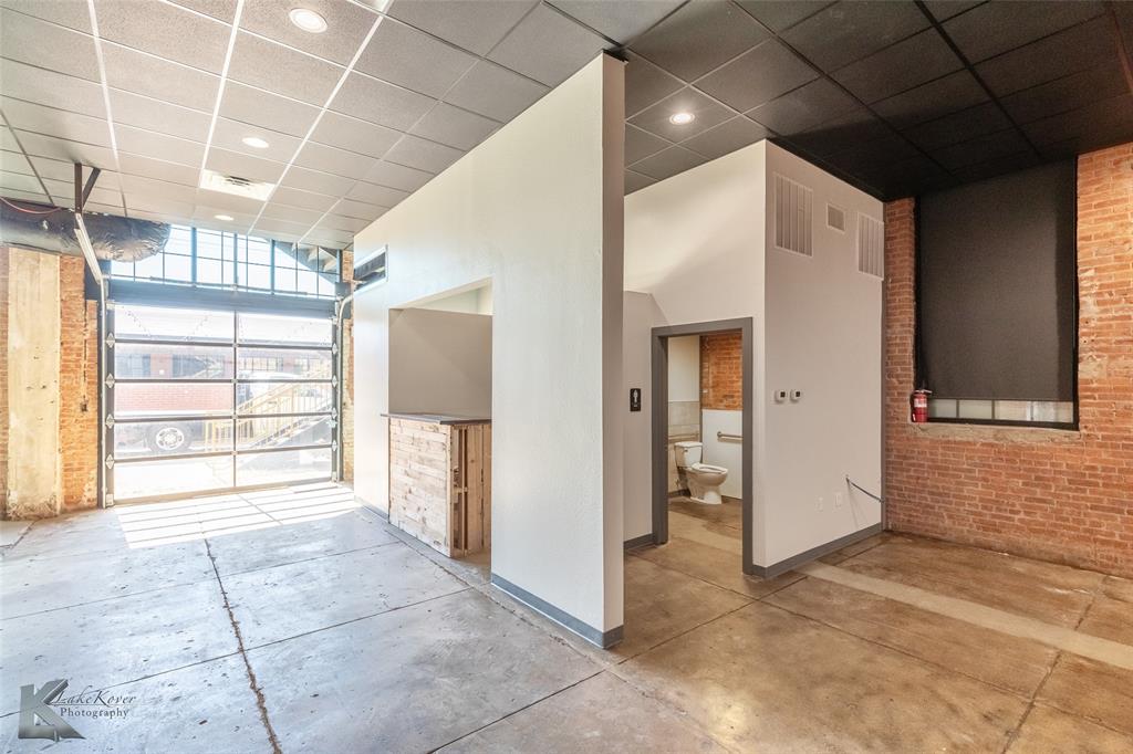 Ot Abilene - Commercial Sale