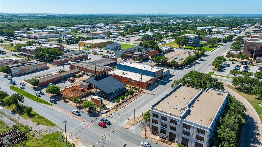Ot Abilene - Commercial Sale
