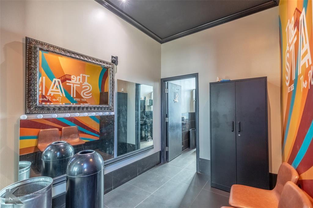 Ot Abilene - Commercial Sale