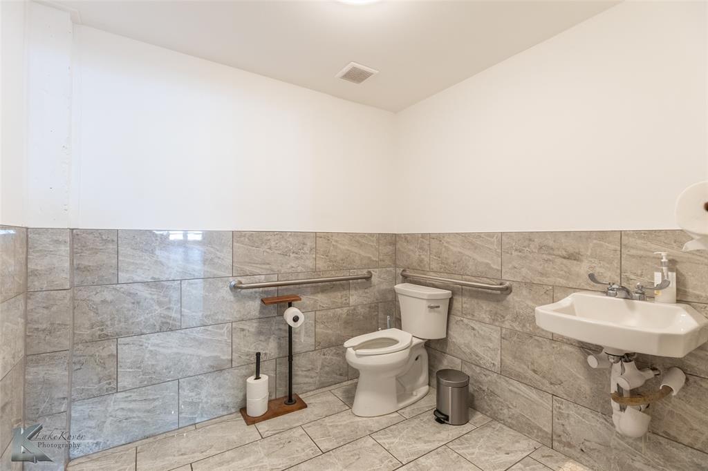 Ot Abilene - Commercial Sale