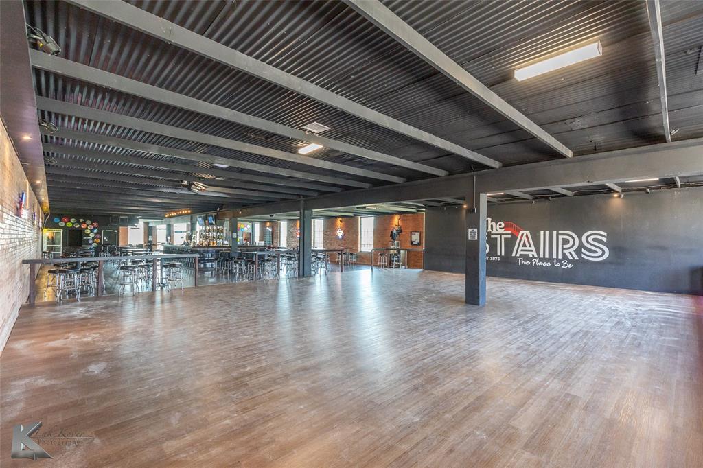 Ot Abilene - Commercial Sale