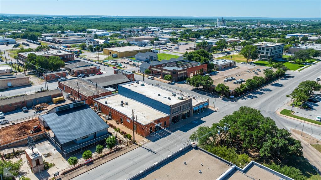 Ot Abilene - Commercial Sale