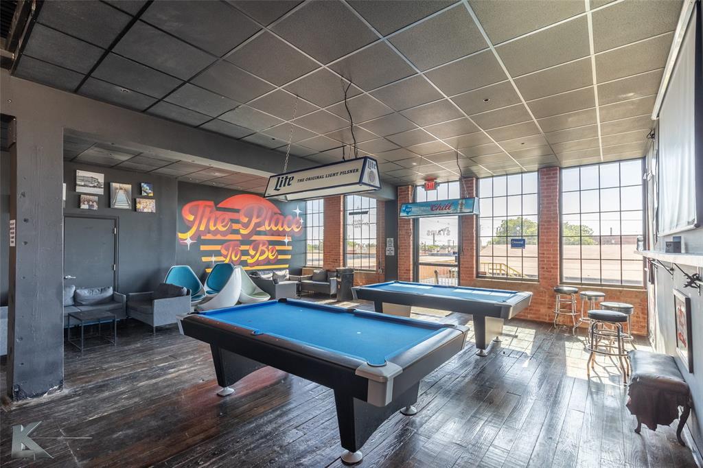 Ot Abilene - Commercial Sale