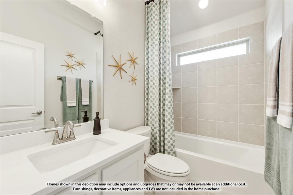 Coyote Crossing - Residential