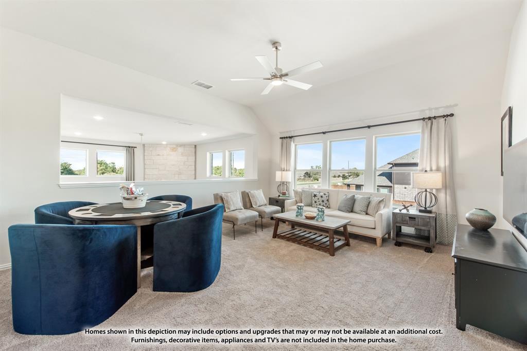 Coyote Crossing - Residential