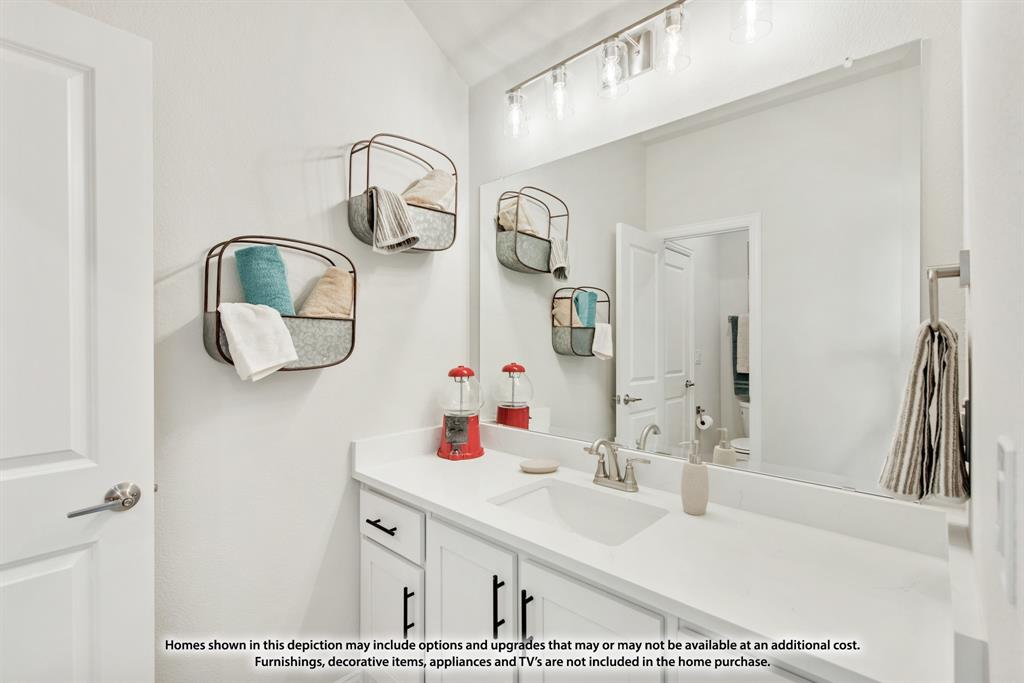 Coyote Crossing - Residential