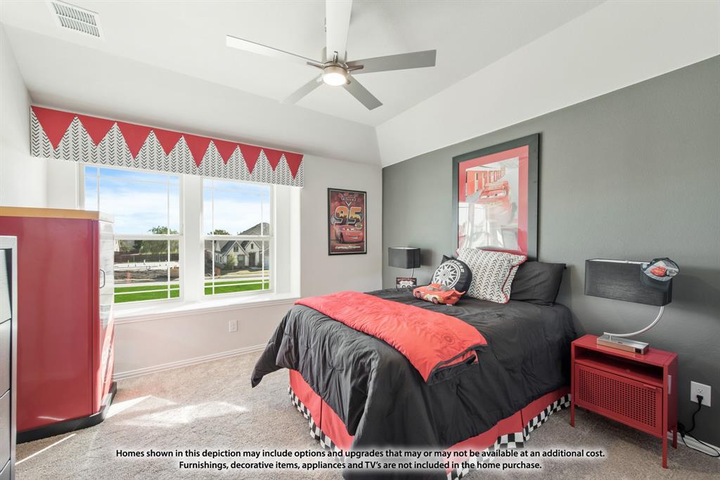 Coyote Crossing - Residential