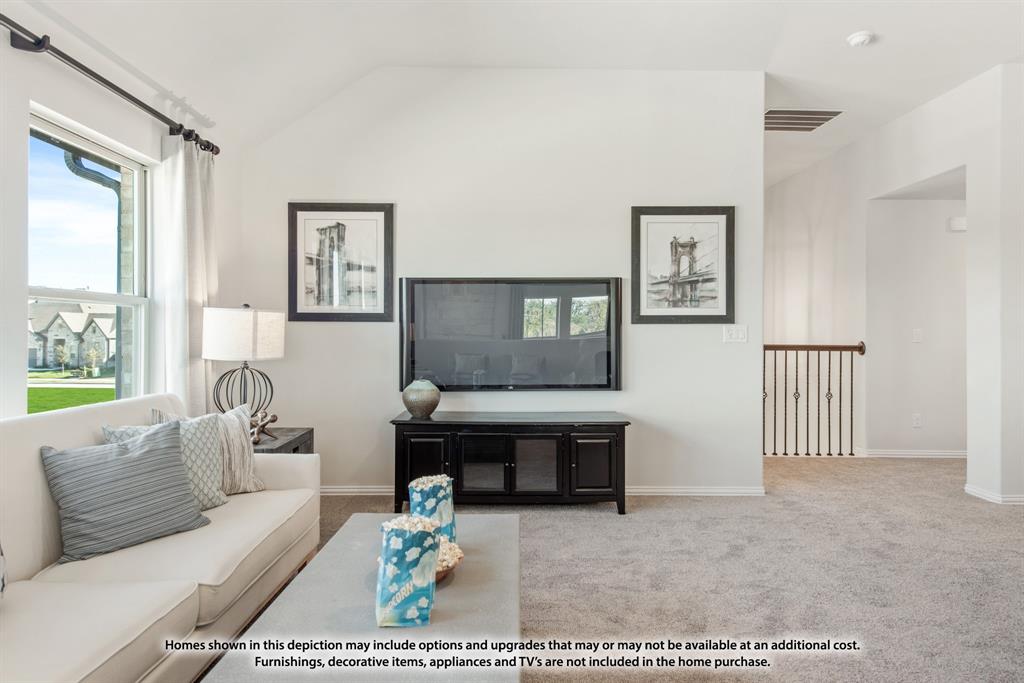 Coyote Crossing - Residential